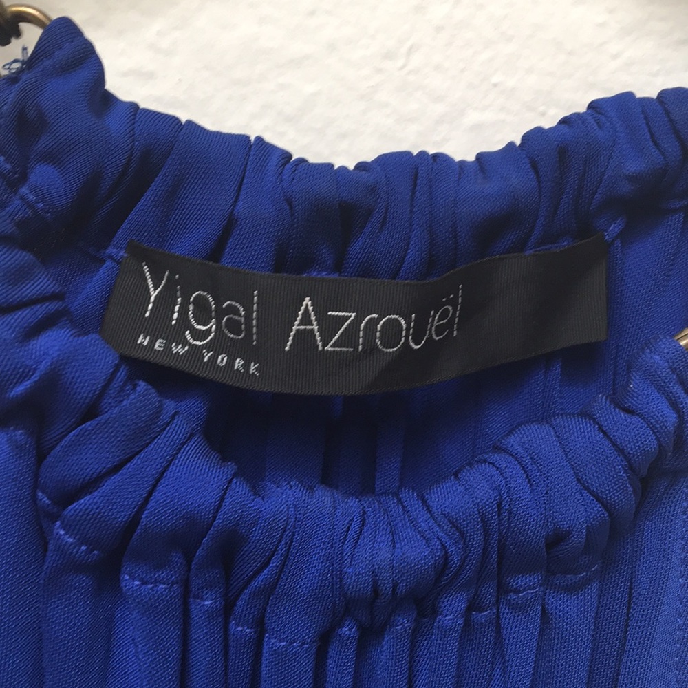 Yigal Azrovuel New York cocktail dress 🔥 - Picture 7 of 8
